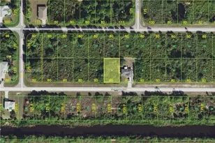 12904 Foresman Blvd, Port Charlotte, FL 33981 - Photo 1