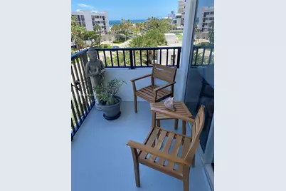 531 N Ocean #611, Pompano Beach, FL 33062 - Photo 1