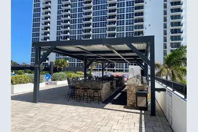 531 N Ocean #611, Pompano Beach, FL 33062 - Photo 41