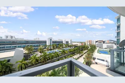 3029 NE 188th St #822, Aventura, FL 33180 - Photo 25