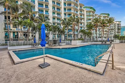 3029 NE 188th St #822, Aventura, FL 33180 - Photo 25