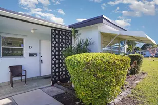 560 High Point Dr, Delray Beach, FL 33445 - Photo 21