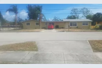 4214 Greenwood Ave, West Palm Beach, FL 33407 - Photo 1