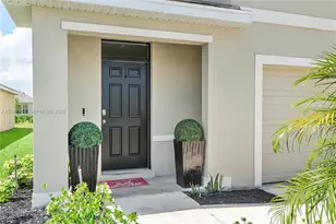 12276 SW Nettuno Way, Port Saint Lucie, FL 34987 - Photo 5
