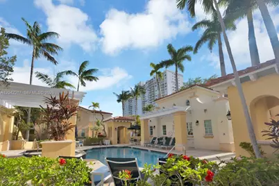 18345 NE 30th Pl #18345, Aventura, FL 33160 - Photo 25