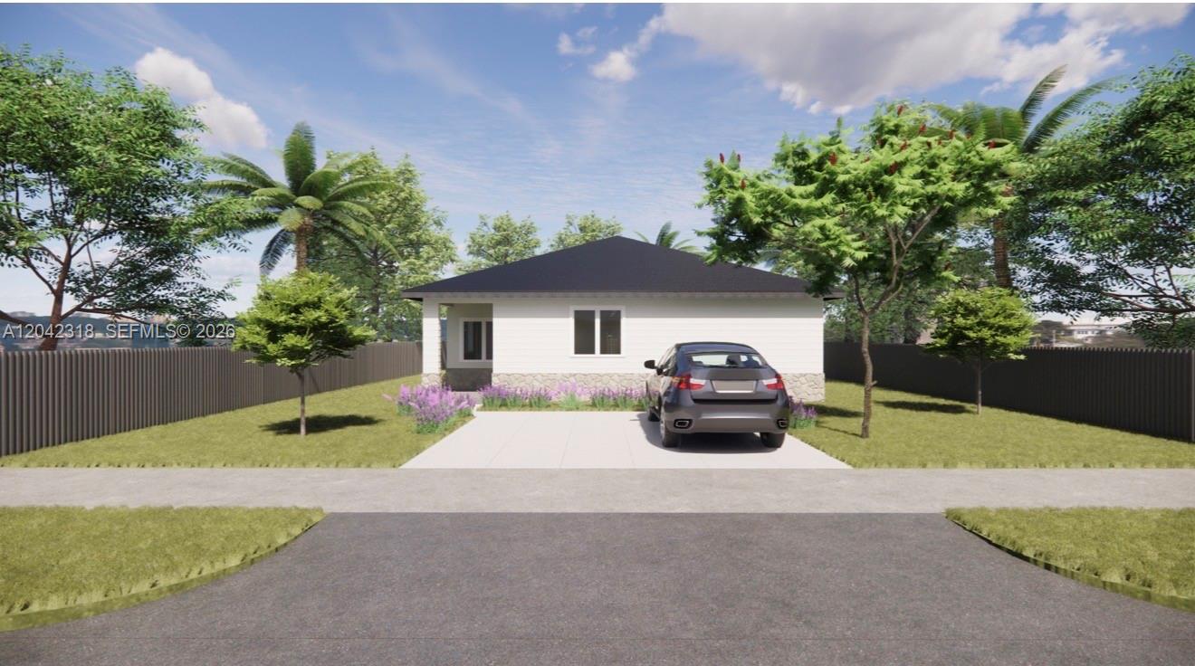 3110 NW 50th St - 3110 NW 50th St, Miami, FL 33142 Luxury Property | Jose Angel Pina