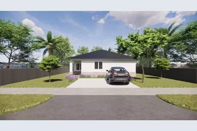 3110 NW 50  Street, Miami, FL 33142 - Photo 1