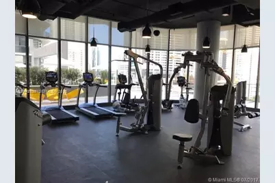 55 SW 9th St #2103, Miami, FL 33130 - Photo 21