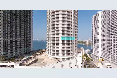 1750 N Bayshore Dr #1814, Miami, FL 33132 - Photo 25