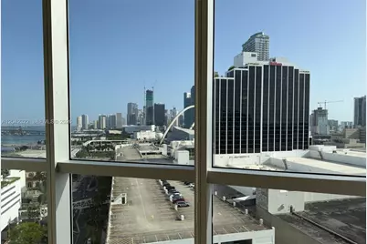 1750 N Bayshore Dr #1814, Miami, FL 33132 - Photo 13