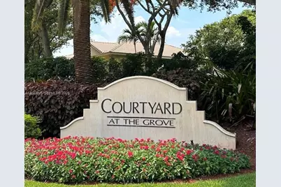 4309 Vineyard Cir #4309, Weston, FL 33332 - Photo 1