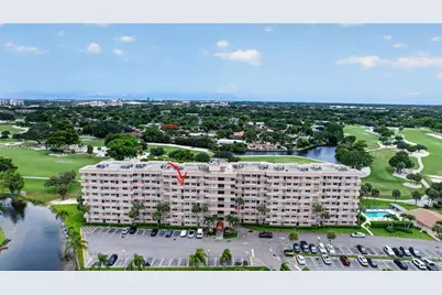250 Jacaranda Dr #411, Plantation, FL 33324 - Photo 37