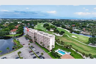 250 Jacaranda Dr #411, Plantation, FL 33324 - Photo 45