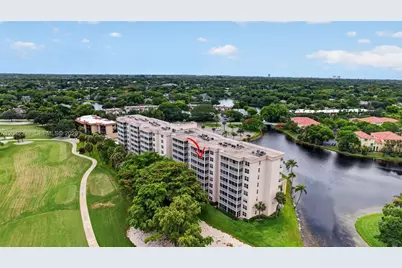 250 Jacaranda Dr #411, Plantation, FL 33324 - Photo 41