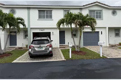 11627 NW 23rd Ct #11627, Coral Springs, FL 33065 - Photo 1