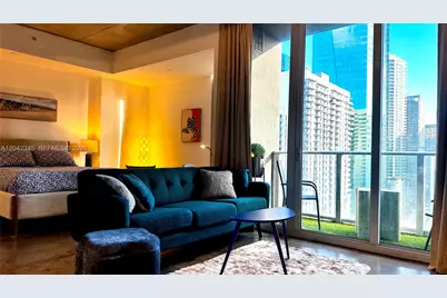 151 SE 1st St #2205, Miami, FL 33131 - Photo 5