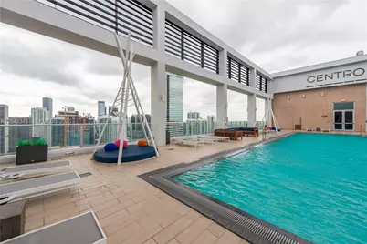 151 SE 1st St #2205, Miami, FL 33131 - Photo 35