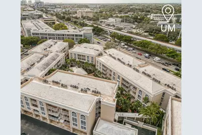1280 S Alhambra Cir #2107, Coral Gables, FL 33146 - Photo 5