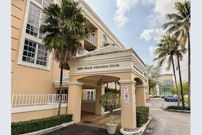 1280 S Alhambra Cir #2214, Coral Gables, FL 33146 - Photo 25