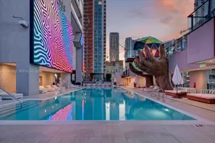 20 NE 11th St, Miami, FL 33132 - Photo 5