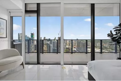 20 NE 11th St #6003, Miami, FL 33132 - Photo 23