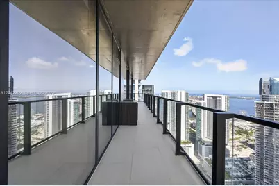 20 NE 11th St #6003, Miami, FL 33132 - Photo 43