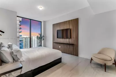 20 NE 11th St #6003, Miami, FL 33132 - Photo 11