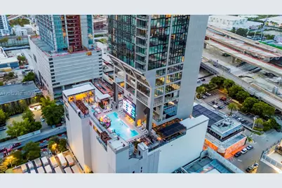 20 NE 11th St #6003, Miami, FL 33132 - Photo 15