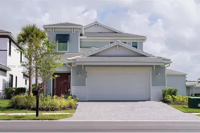 217 SE Fascino Cir, Port Saint Lucie, FL 34984 - Photo 1
