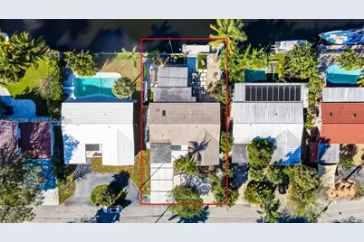 1521 SW 5th Ct, Fort Lauderdale, FL 33312 - Photo 33