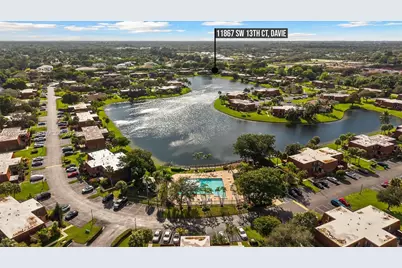 11867 SW 13th Ct, Davie, FL 33325 - Photo 33