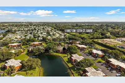 11867 SW 13th Ct, Davie, FL 33325 - Photo 31