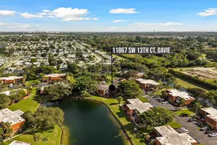 11867 SW 13th Ct, Davie, FL 33325 - Photo 31