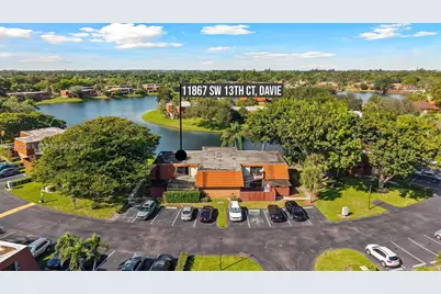 11867 SW 13th Ct, Davie, FL 33325 - Photo 35