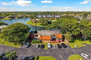 11867 SW 13th Ct, Davie, FL 33325 - Photo 35