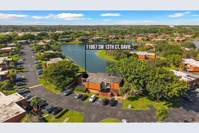 11867 SW 13th Ct, Davie, FL 33325 - Photo 29