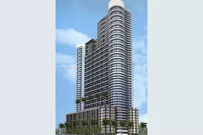 60 SW 13th St #1621, Miami, FL 33130 - Photo 5