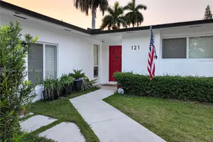 121 NE 18th St, Homestead, FL 33030 - Photo 5