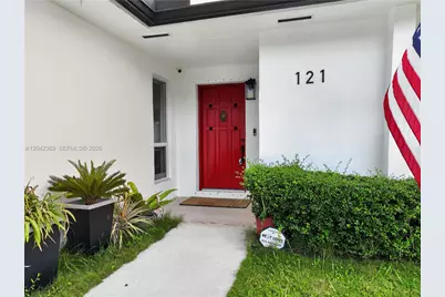 121 NE 18th St, Homestead, FL 33030 - Photo 7