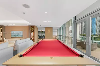 900 Biscayne Blvd #2312, Miami, FL 33132 - Photo 33