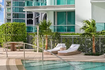 900 Biscayne Blvd #2312, Miami, FL 33132 - Photo 61
