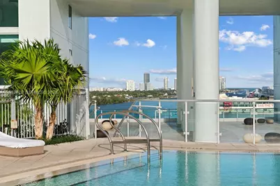 900 Biscayne Blvd #2312, Miami, FL 33132 - Photo 57