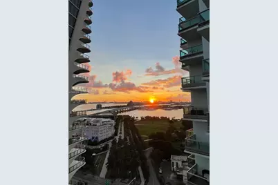 900 Biscayne Blvd #2312, Miami, FL 33132 - Photo 23