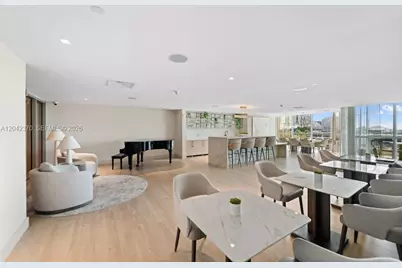 900 Biscayne Blvd #2312, Miami, FL 33132 - Photo 35