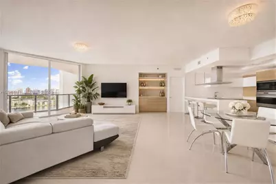 17301 Biscayne Blvd #1704, North Miami Beach, FL 33160 - Photo 1