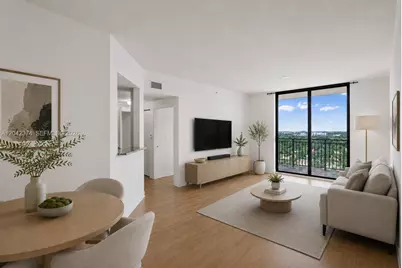 888 S Douglas Rd #1405, Coral Gables, FL 33134 - Photo 3