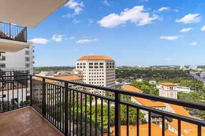 888 S Douglas Rd #1405, Coral Gables, FL 33134 - Photo 15
