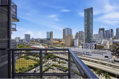 350 S Miami Ave #1903, Miami, FL 33130 - Photo 15