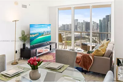 1750 N Bayshore Dr #5212, Miami, FL 33132 - Photo 3