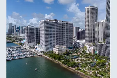 1750 N Bayshore Dr #5212, Miami, FL 33132 - Photo 23